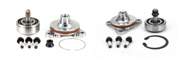 thumbnail image 2 of LN Engineering Single Row Pro IMS Bearing Retrofit Kit For Porsche 986 Boxster / 996 Carrera 2 of 5